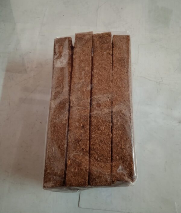 Cow Dung Hawan Samidha Stick - Image 4